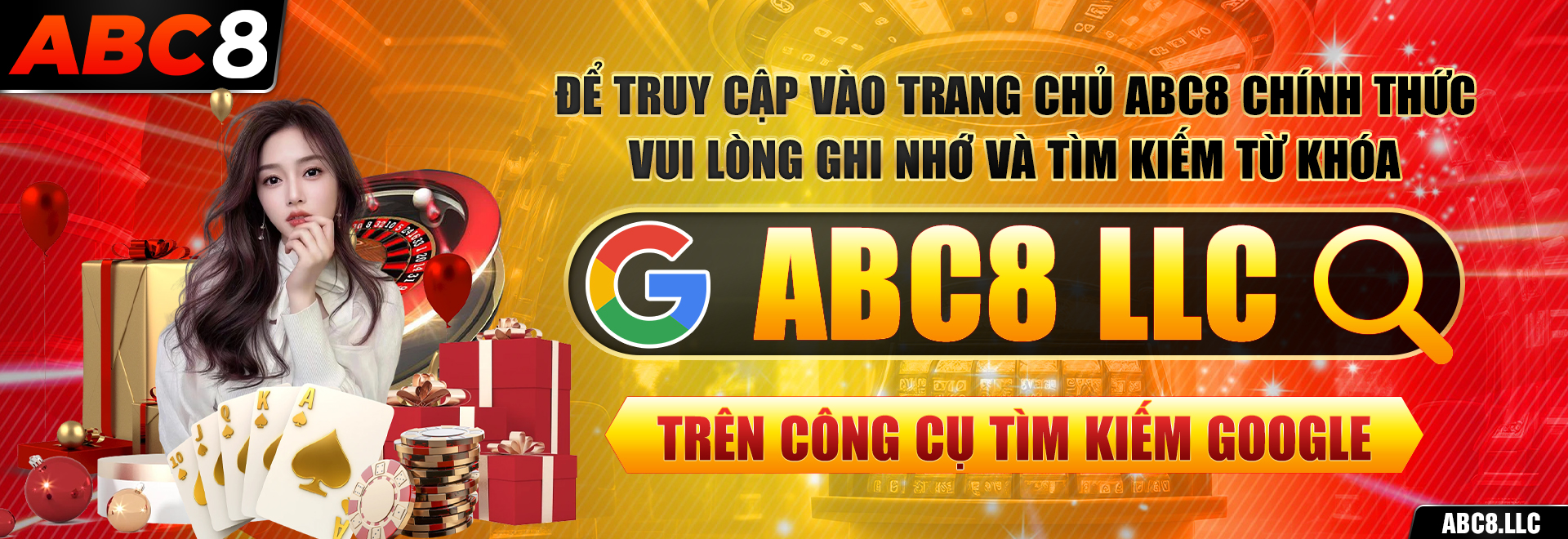 Banner ABC8 LLC